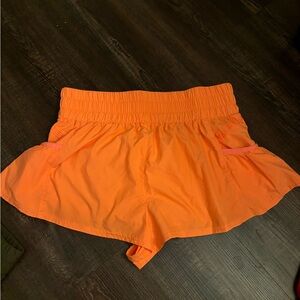 FP movement Get your flirt on short size Medium